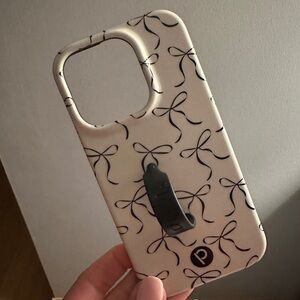 Loopy iPhone 14 Pro case